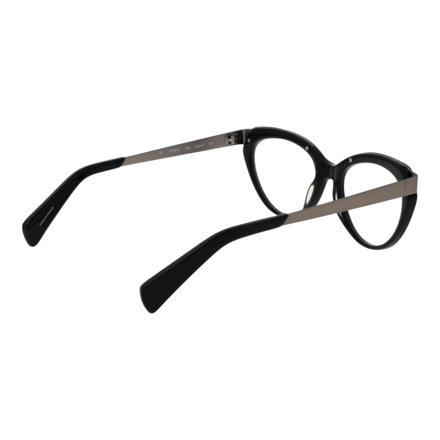 YOHJI YAMAMOTO EYEWEAR YY1013 53914 Sonnenbrille ansicht-2