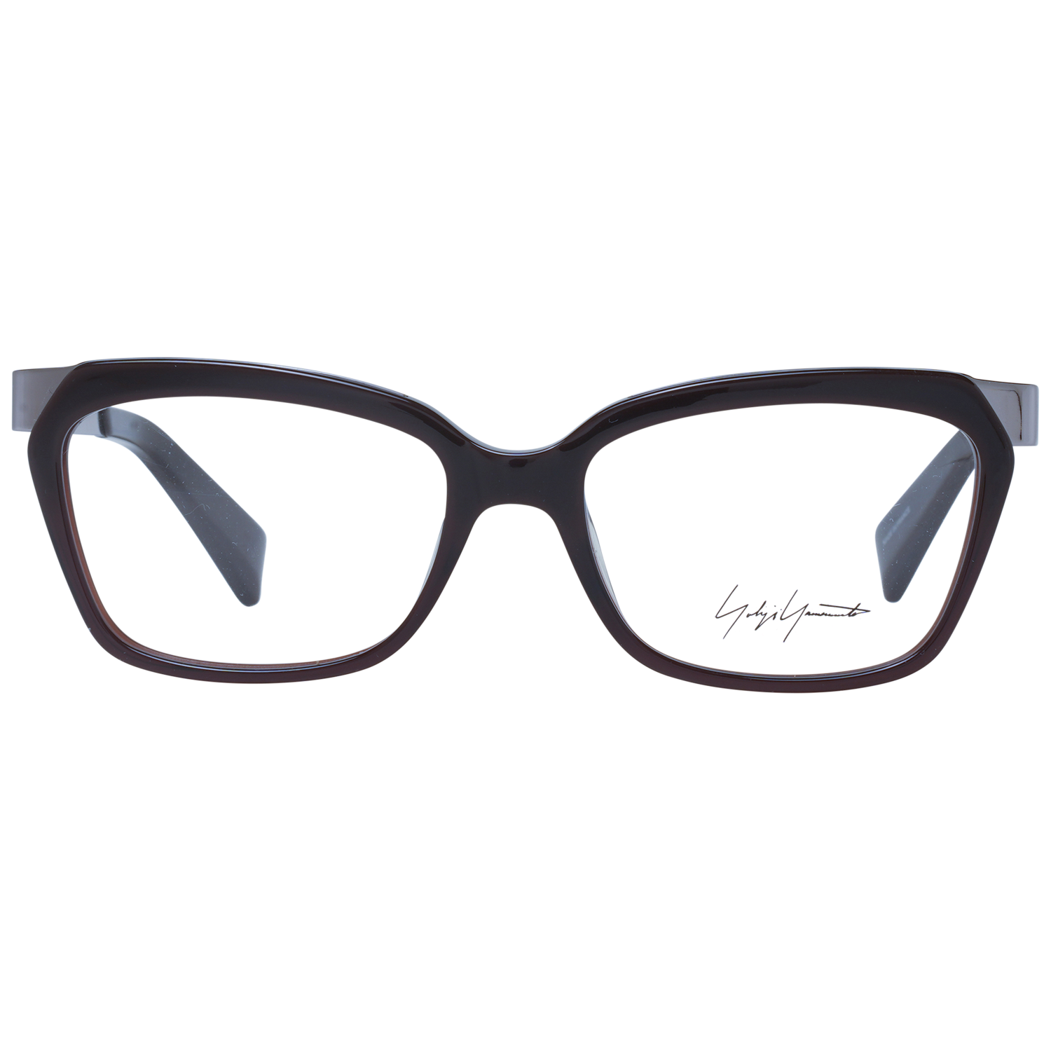 YOHJI YAMAMOTO EYEWEAR YY1014 54108 Sonnenbrille ansicht-2