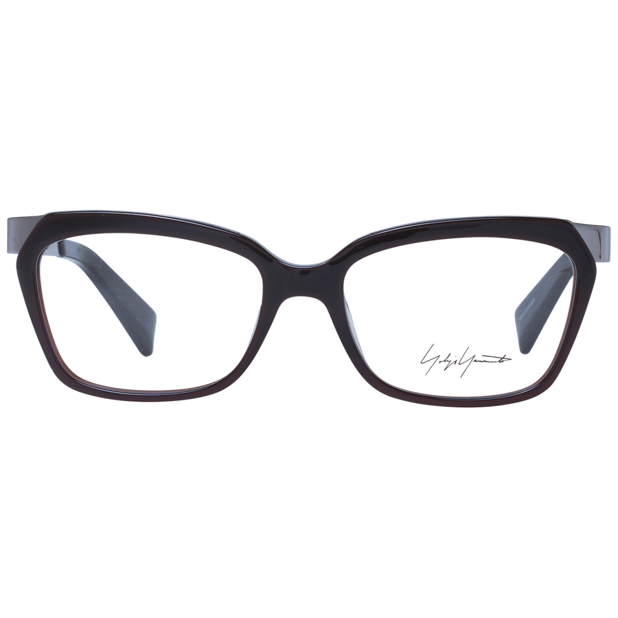 YOHJI YAMAMOTO EYEWEAR YY1014 54108 Sonnenbrille ansicht-2