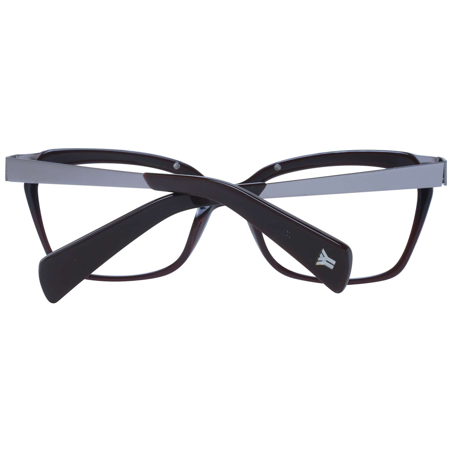 YOHJI YAMAMOTO EYEWEAR YY1014 54108 Sonnenbrille ansicht-3