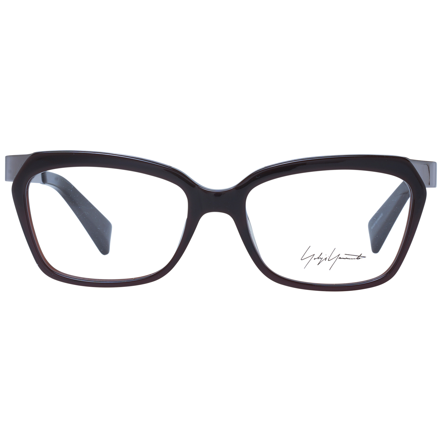 YOHJI YAMAMOTO EYEWEAR YY1014 54108 Sonnenbrille