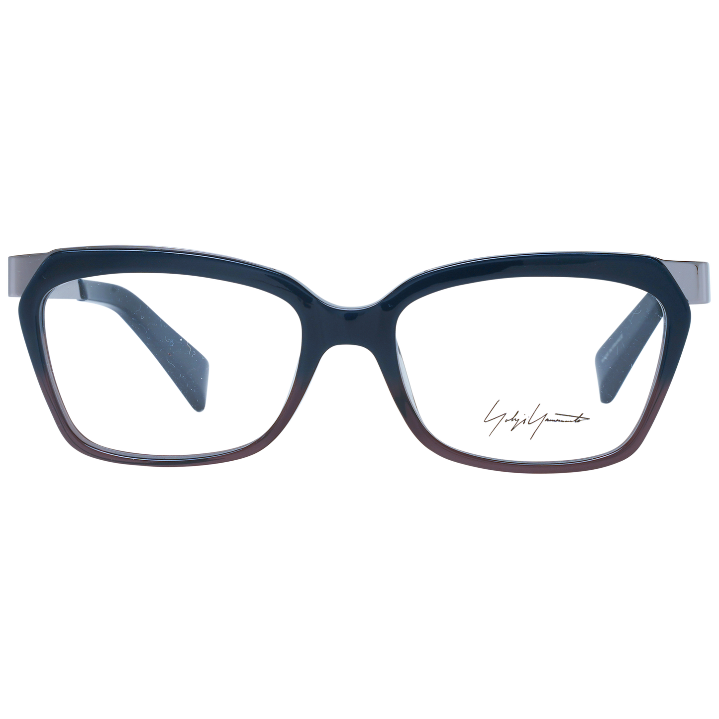 YOHJI YAMAMOTO EYEWEAR YY1014 54621 Sonnenbrille ansicht-2