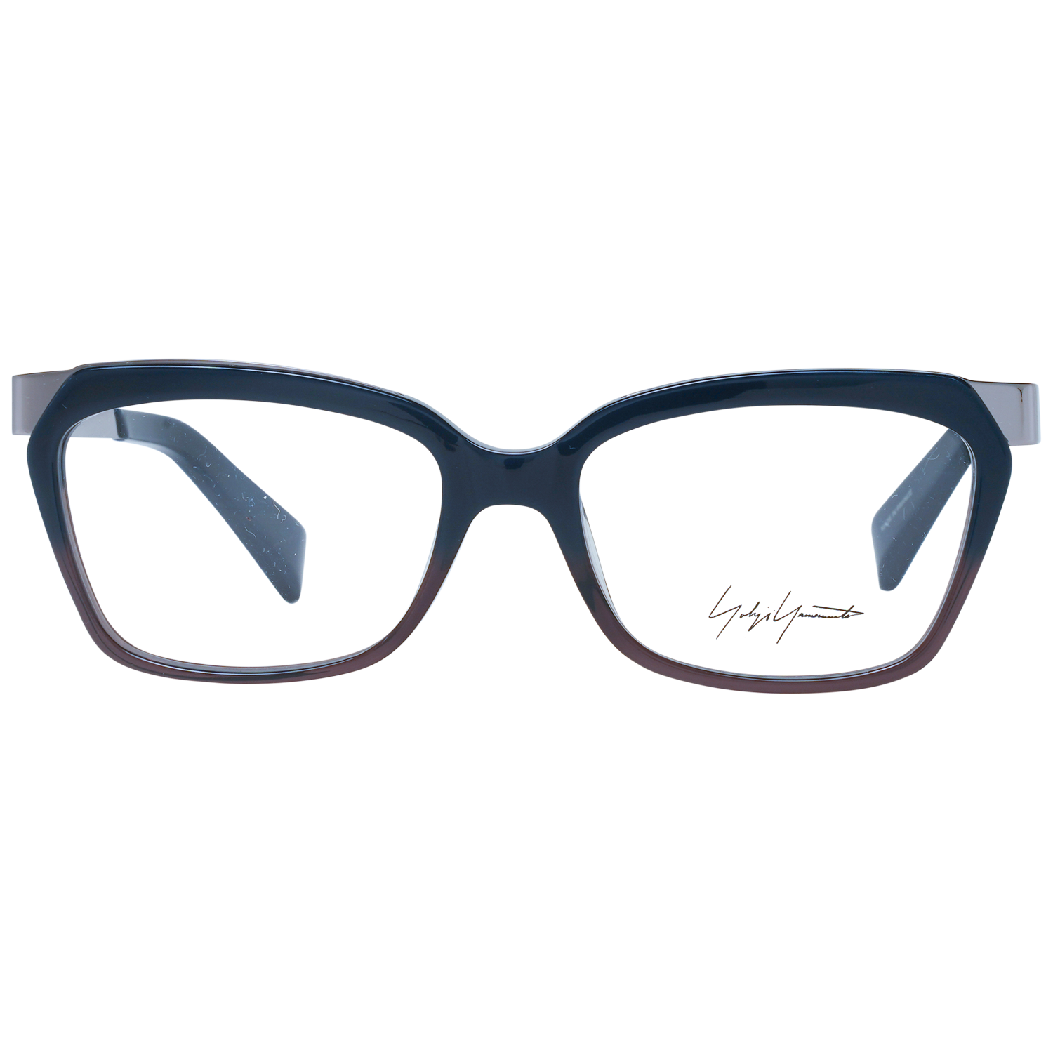 YOHJI YAMAMOTO EYEWEAR YY1014 54621 Sonnenbrille ansicht-2