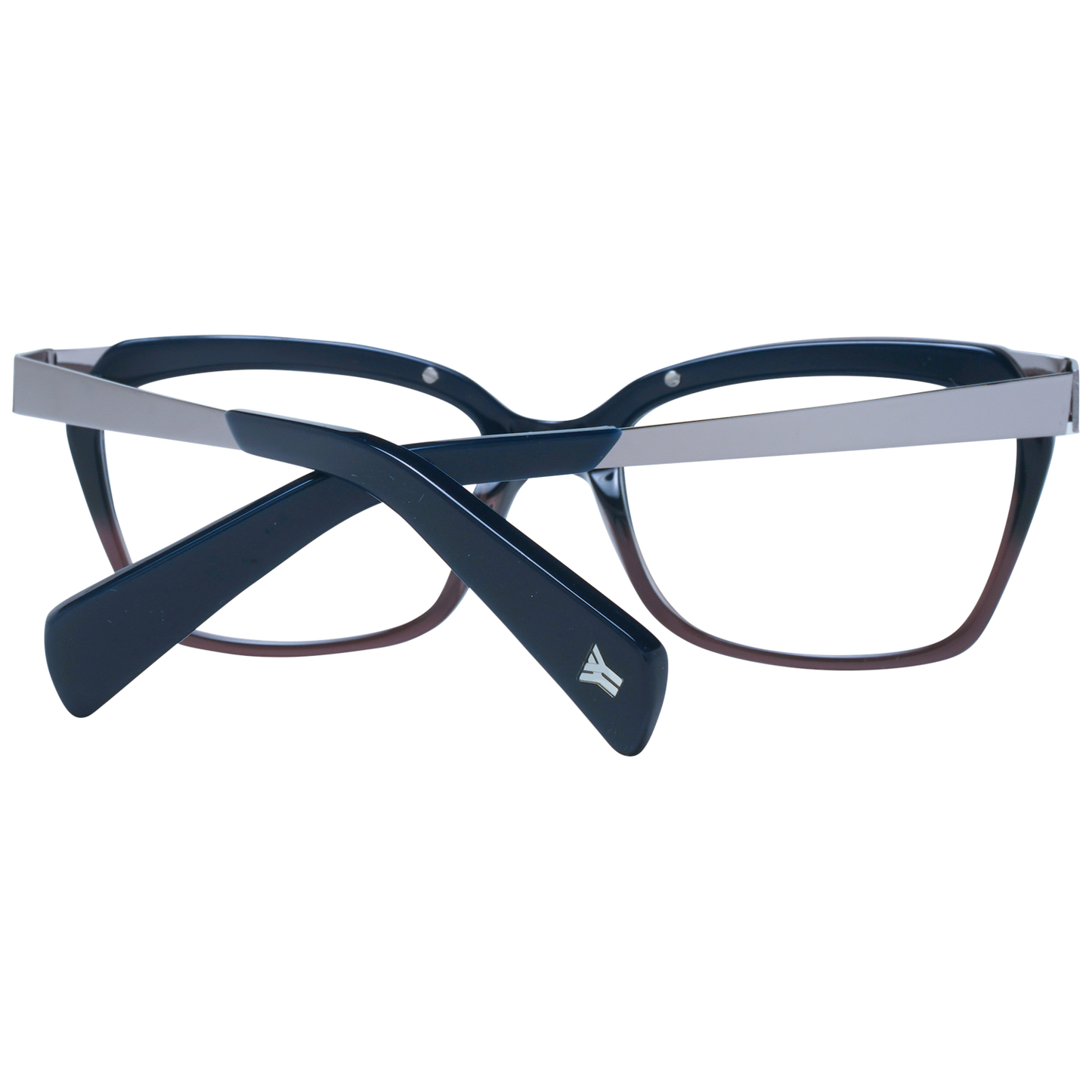 YOHJI YAMAMOTO EYEWEAR YY1014 54621 Sonnenbrille ansicht-3