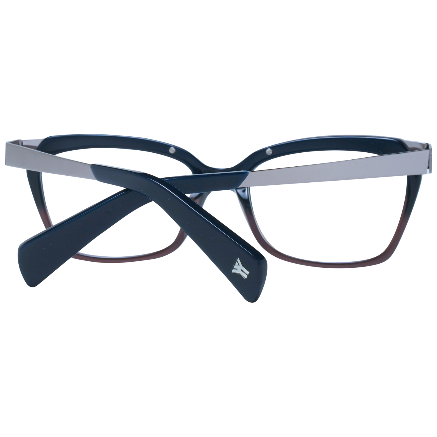 YOHJI YAMAMOTO EYEWEAR YY1014 54621 Sonnenbrille ansicht-3