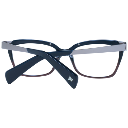 YOHJI YAMAMOTO EYEWEAR YY1014 54621 Sonnenbrille ansicht-3