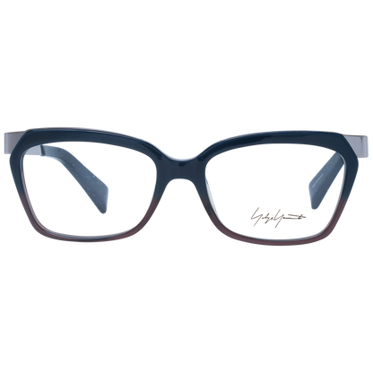 YOHJI YAMAMOTO EYEWEAR YY1014 54621 Sonnenbrille