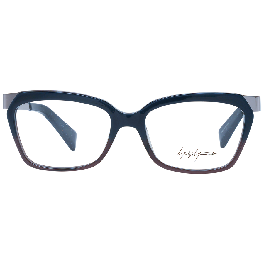 YOHJI YAMAMOTO EYEWEAR YY1014 54621 Sonnenbrille