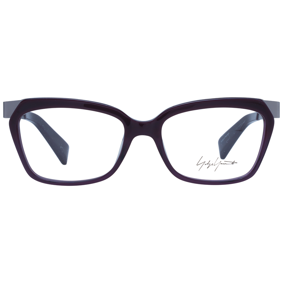 YOHJI YAMAMOTO EYEWEAR YY1014 54710 Sonnenbrille ansicht-2