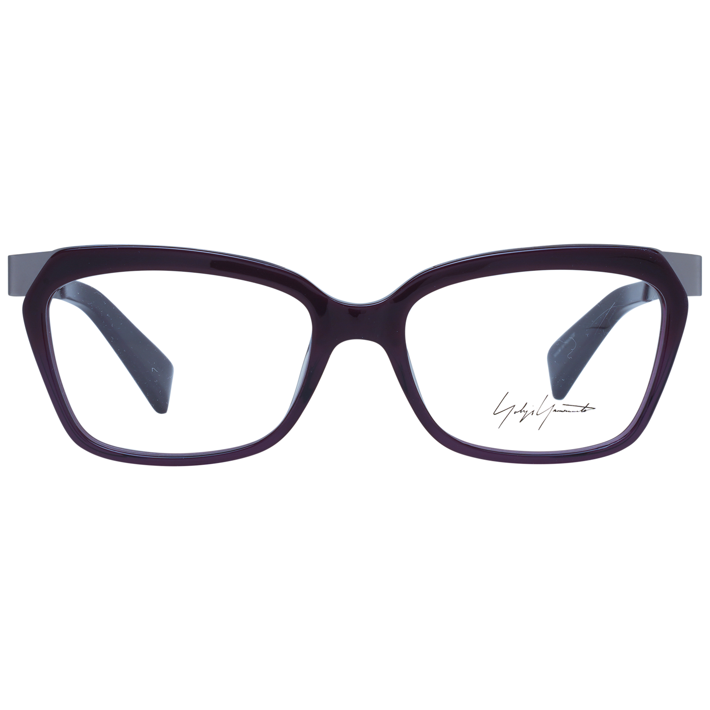 YOHJI YAMAMOTO EYEWEAR YY1014 54710 Sonnenbrille