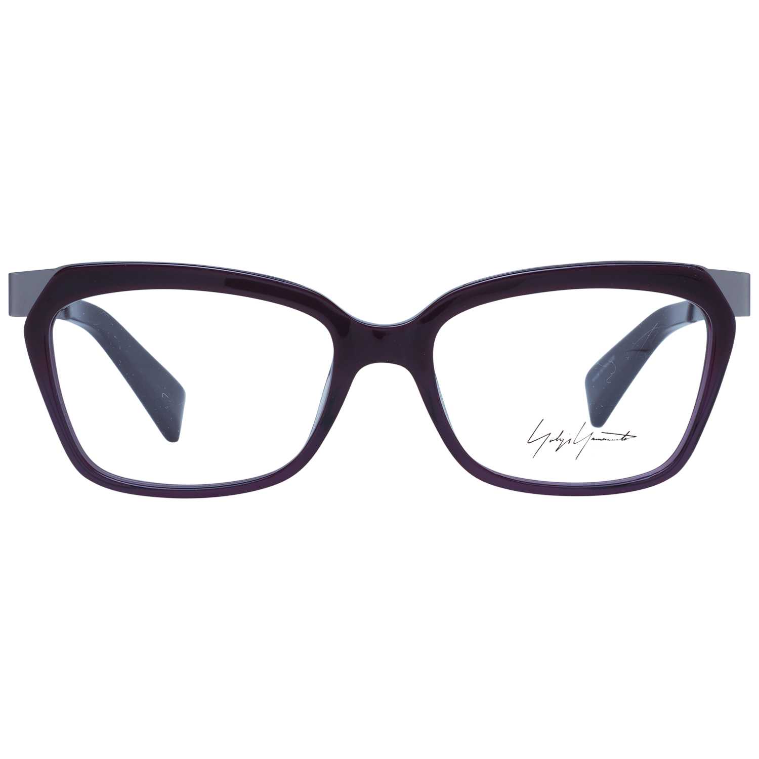 YOHJI YAMAMOTO EYEWEAR YY1014 54710 Sonnenbrille