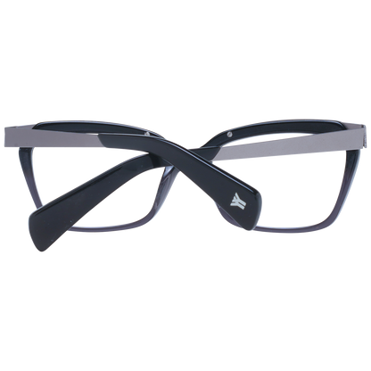 YOHJI YAMAMOTO EYEWEAR YY1014 54909 Sonnenbrille ansicht-2