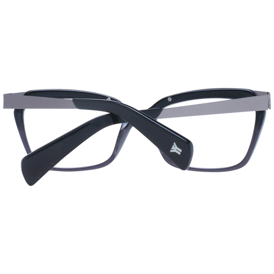 YOHJI YAMAMOTO EYEWEAR YY1014 54909 Sonnenbrille ansicht-2