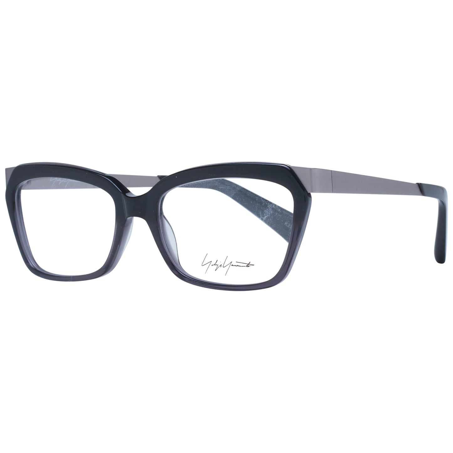 YOHJI YAMAMOTO EYEWEAR YY1014 54909 Sonnenbrille ansicht-3