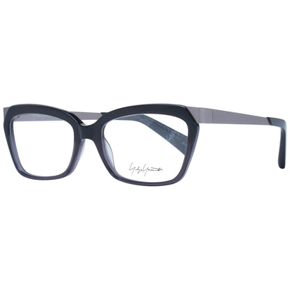 YOHJI YAMAMOTO EYEWEAR YY1014 54909 Sonnenbrille ansicht-3