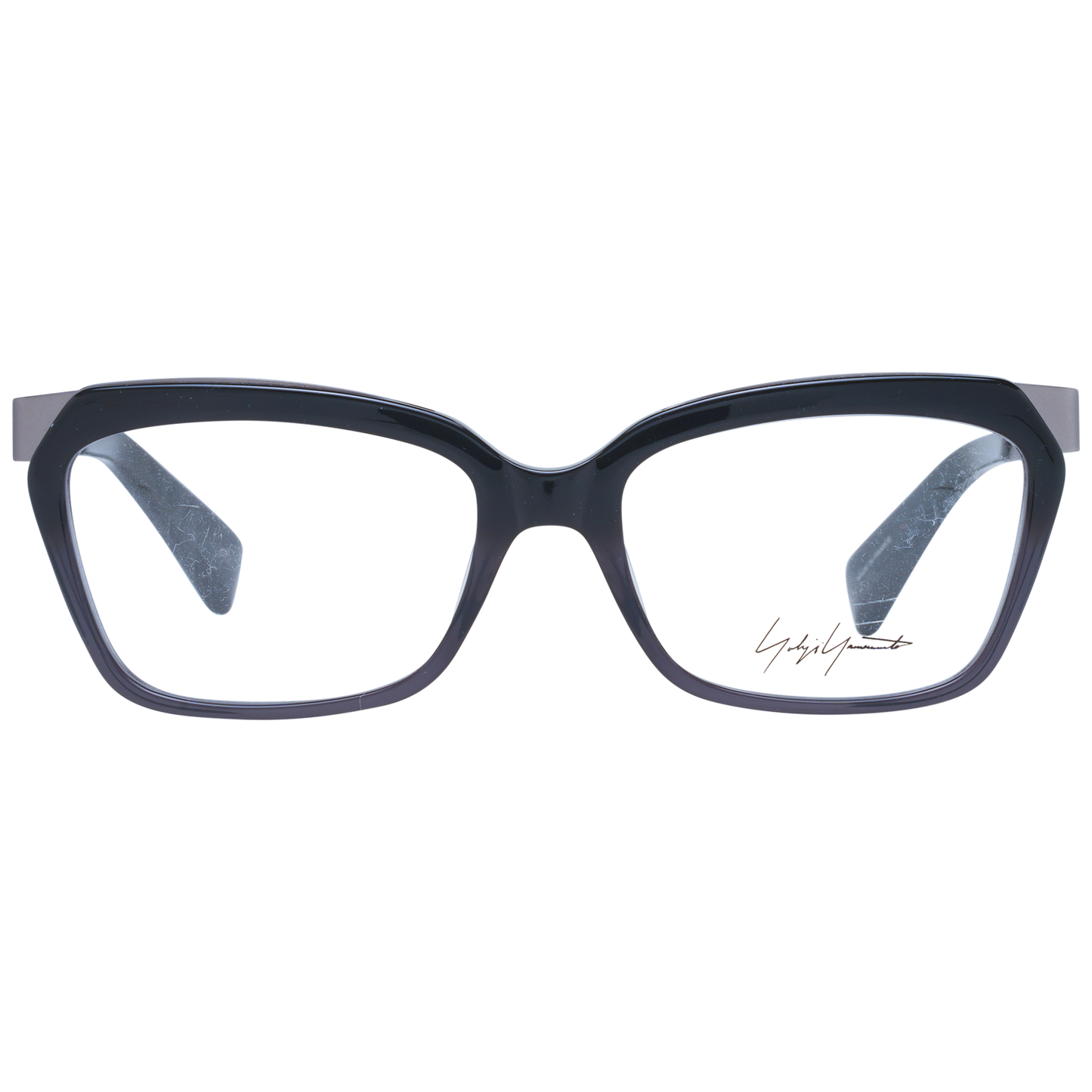 YOHJI YAMAMOTO EYEWEAR YY1014 54909 Sonnenbrille