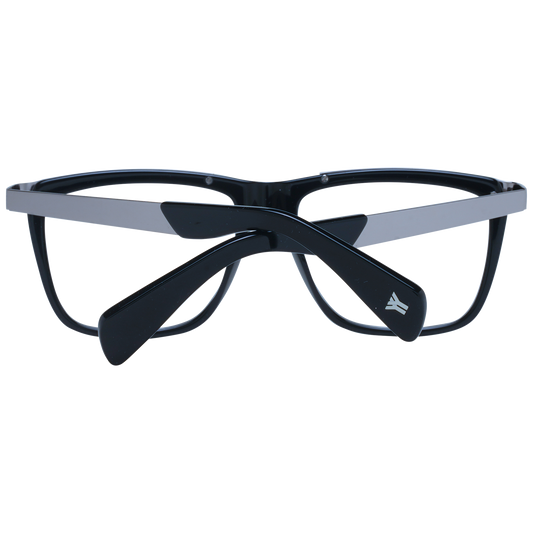 YOHJI YAMAMOTO EYEWEAR YY1015 55019 Sonnenbrille ansicht-2