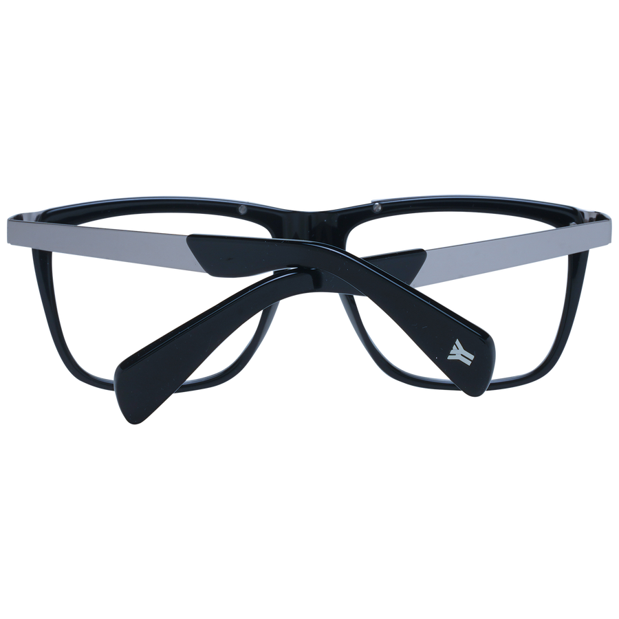 YOHJI YAMAMOTO EYEWEAR YY1015 55019 Sonnenbrille ansicht-2