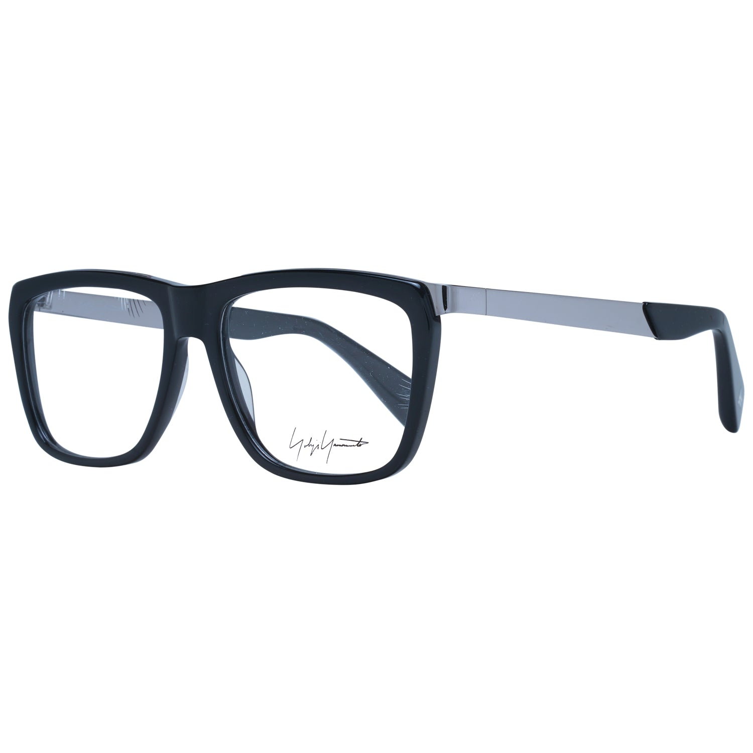 YOHJI YAMAMOTO EYEWEAR YY1015 55019 Sonnenbrille ansicht-3