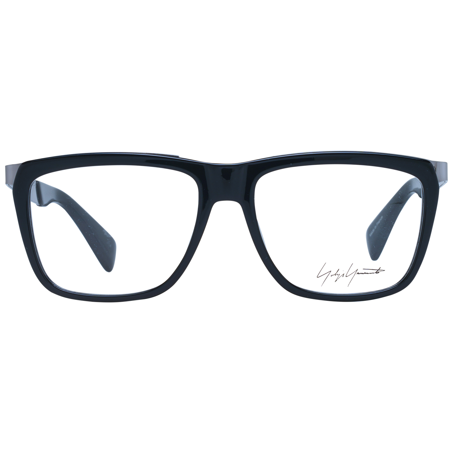 YOHJI YAMAMOTO EYEWEAR YY1015 55019 Sonnenbrille
