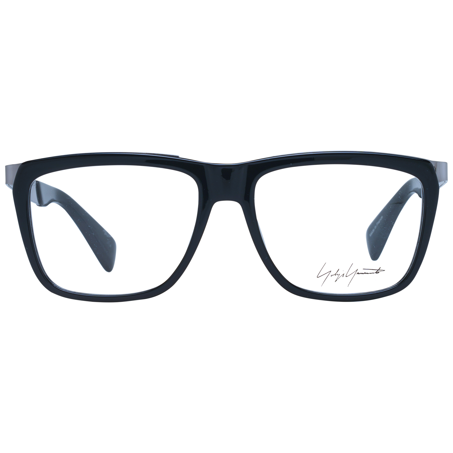 YOHJI YAMAMOTO EYEWEAR YY1015 55019 Sonnenbrille