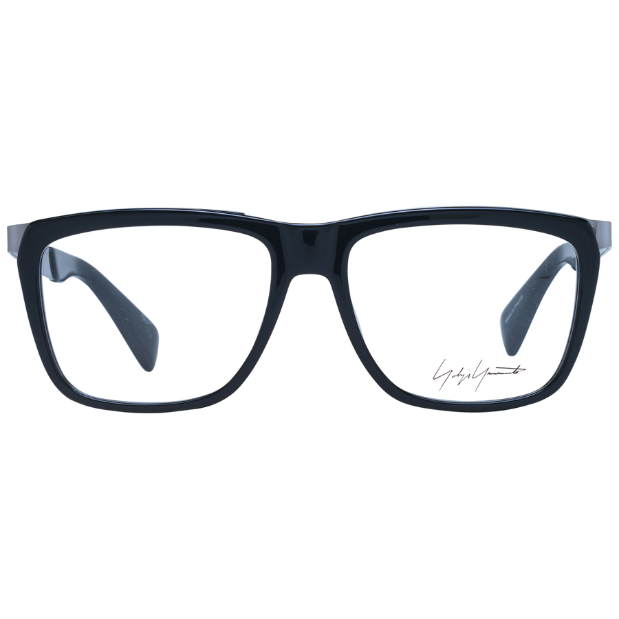 YOHJI YAMAMOTO EYEWEAR YY1015 55019 Sonnenbrille