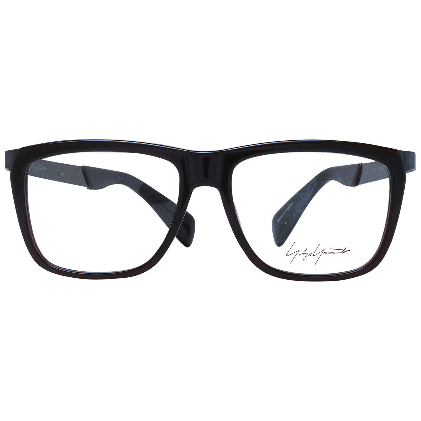 YOHJI YAMAMOTO EYEWEAR YY1015 55108 Sonnenbrille ansicht-2