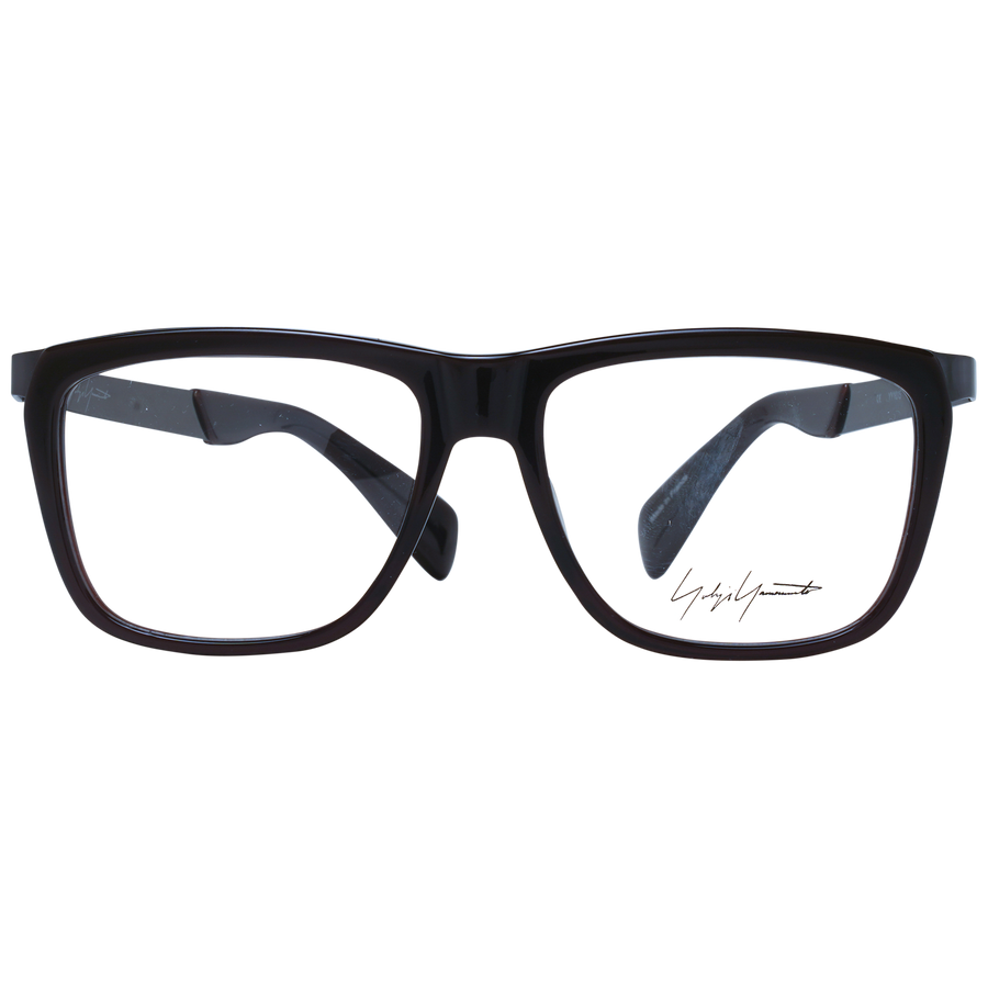 YOHJI YAMAMOTO EYEWEAR YY1015 55108 Sonnenbrille ansicht-2