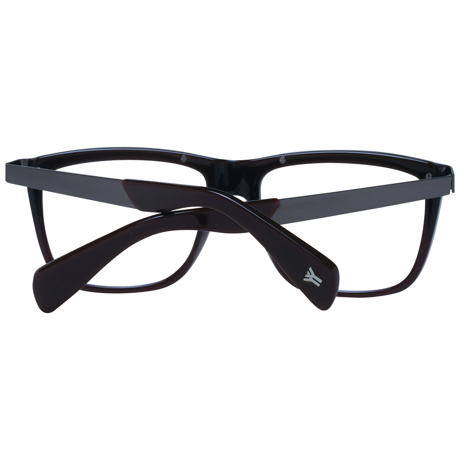 YOHJI YAMAMOTO EYEWEAR YY1015 55108 Sonnenbrille ansicht-3
