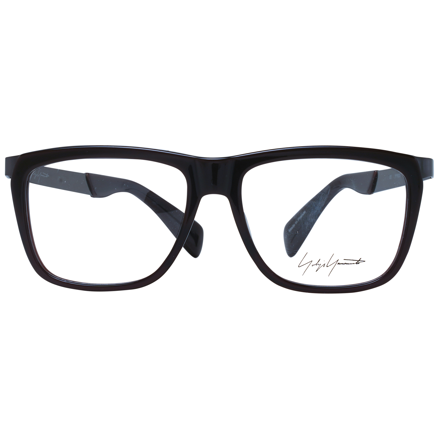 YOHJI YAMAMOTO EYEWEAR YY1015 55108 Sonnenbrille