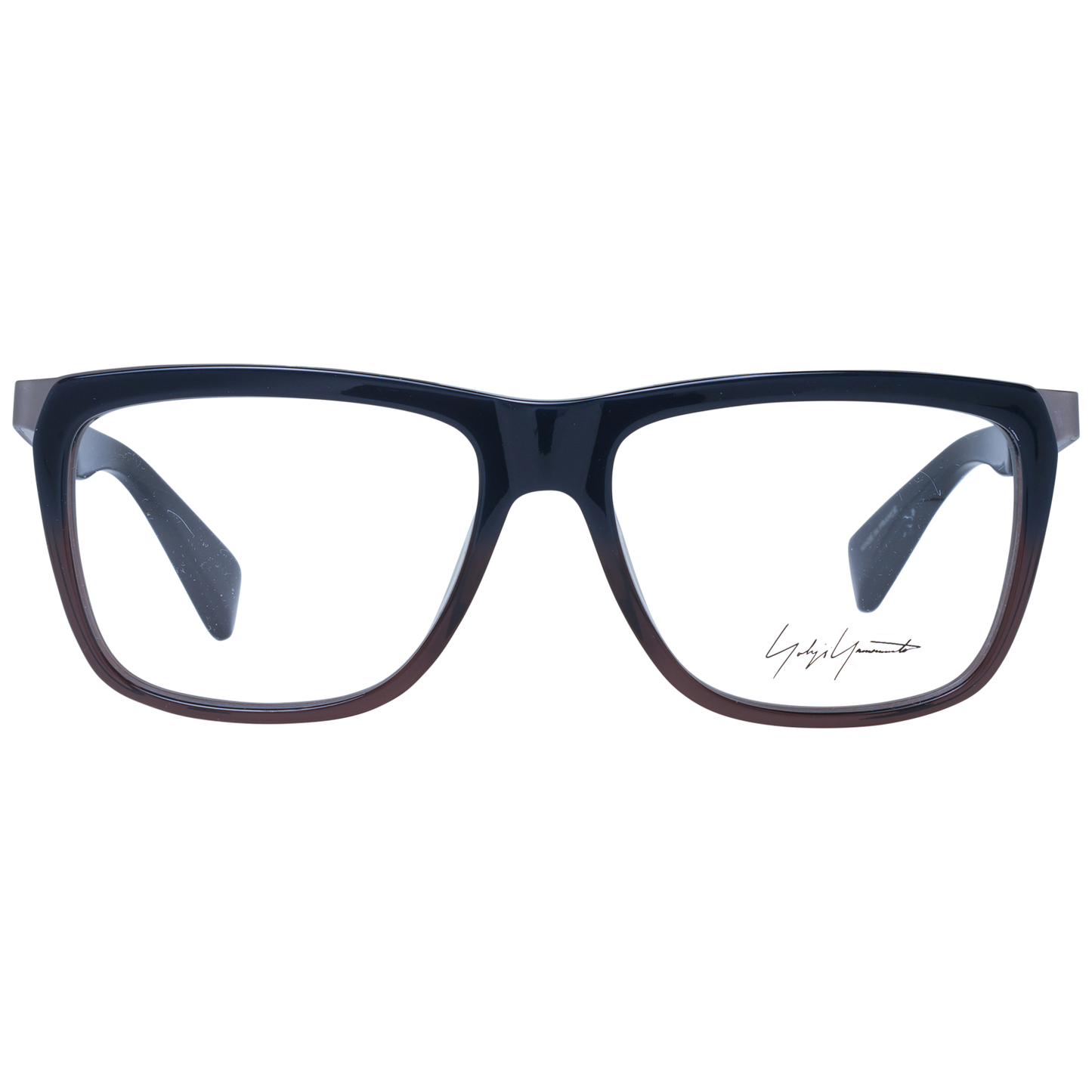 YOHJI YAMAMOTO EYEWEAR YY1015 55621 Sonnenbrille ansicht-2