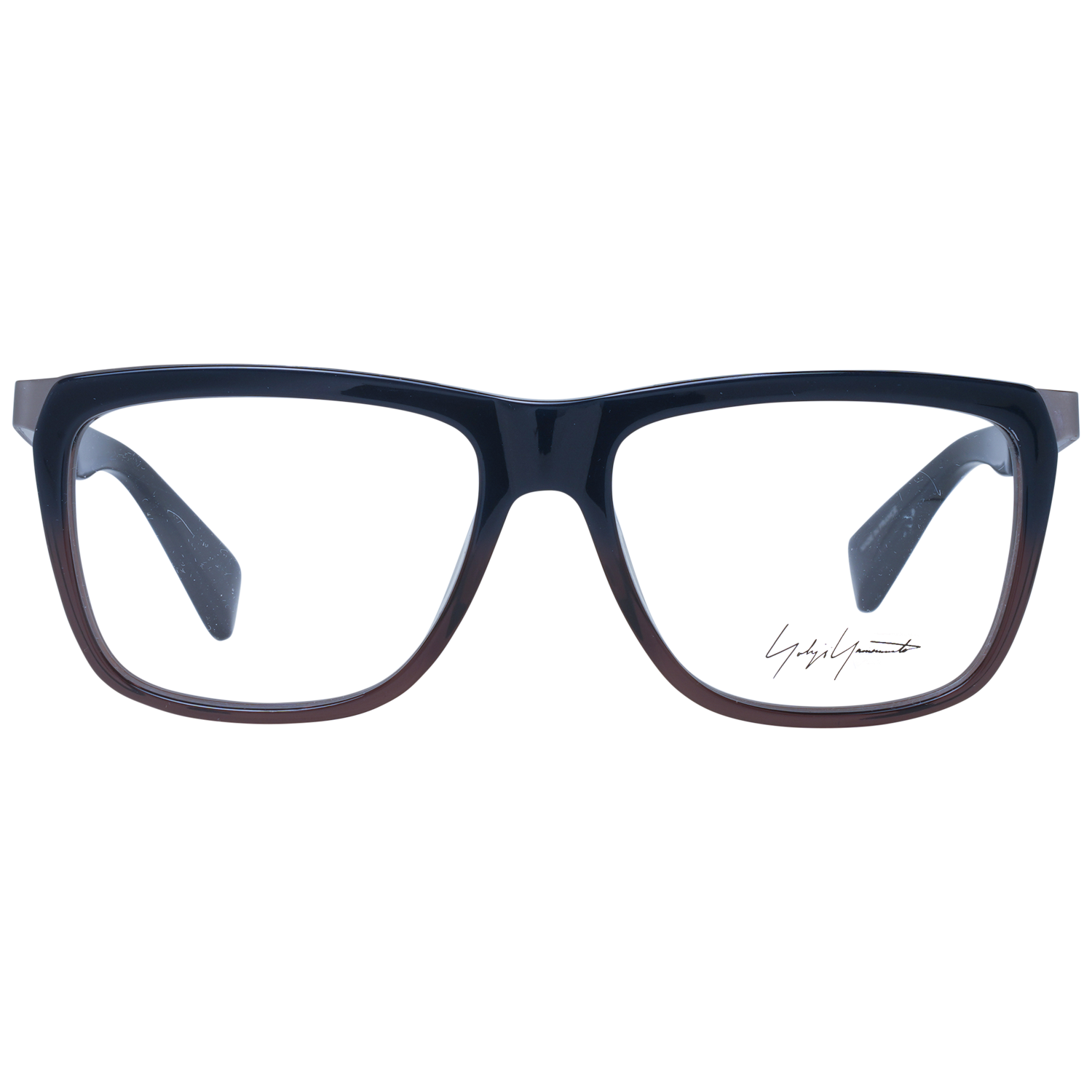 YOHJI YAMAMOTO EYEWEAR YY1015 55621 Sonnenbrille ansicht-2