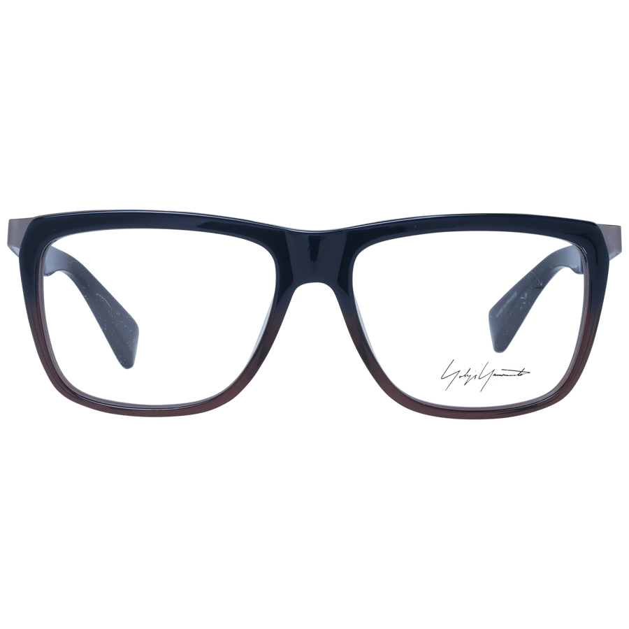 YOHJI YAMAMOTO EYEWEAR YY1015 55621 Sonnenbrille