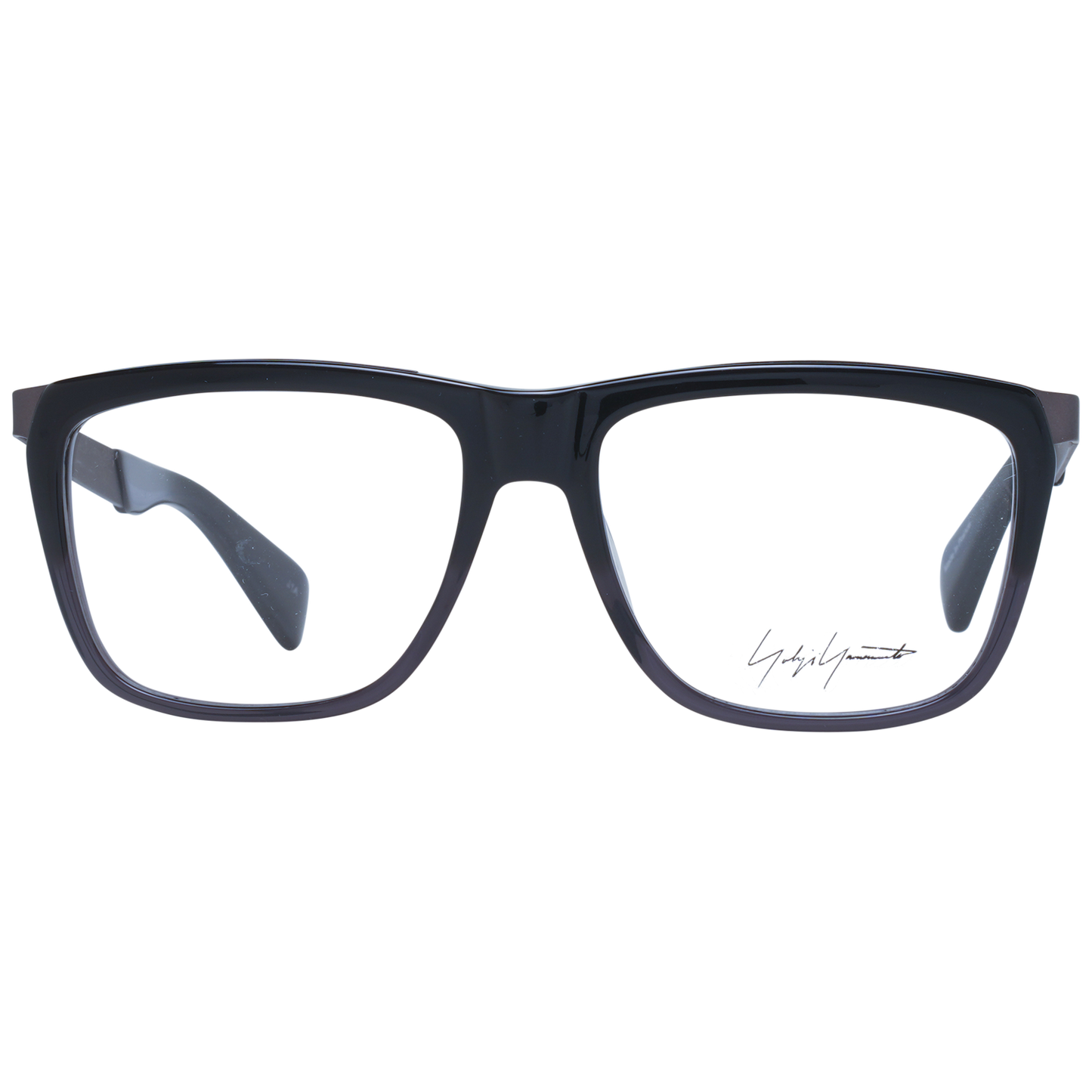 YOHJI YAMAMOTO EYEWEAR YY1015 55909 Sonnenbrille ansicht-2