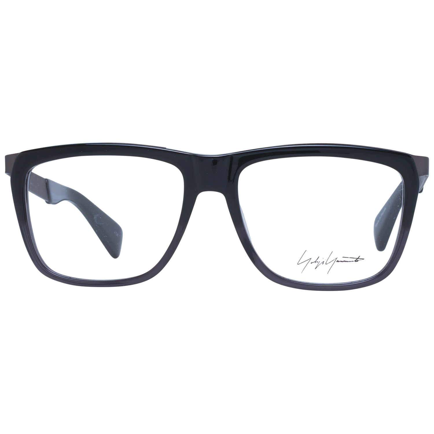 YOHJI YAMAMOTO EYEWEAR YY1015 55909 Sonnenbrille ansicht-2