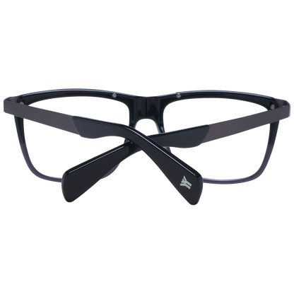 YOHJI YAMAMOTO EYEWEAR YY1015 55909 Sonnenbrille ansicht-3