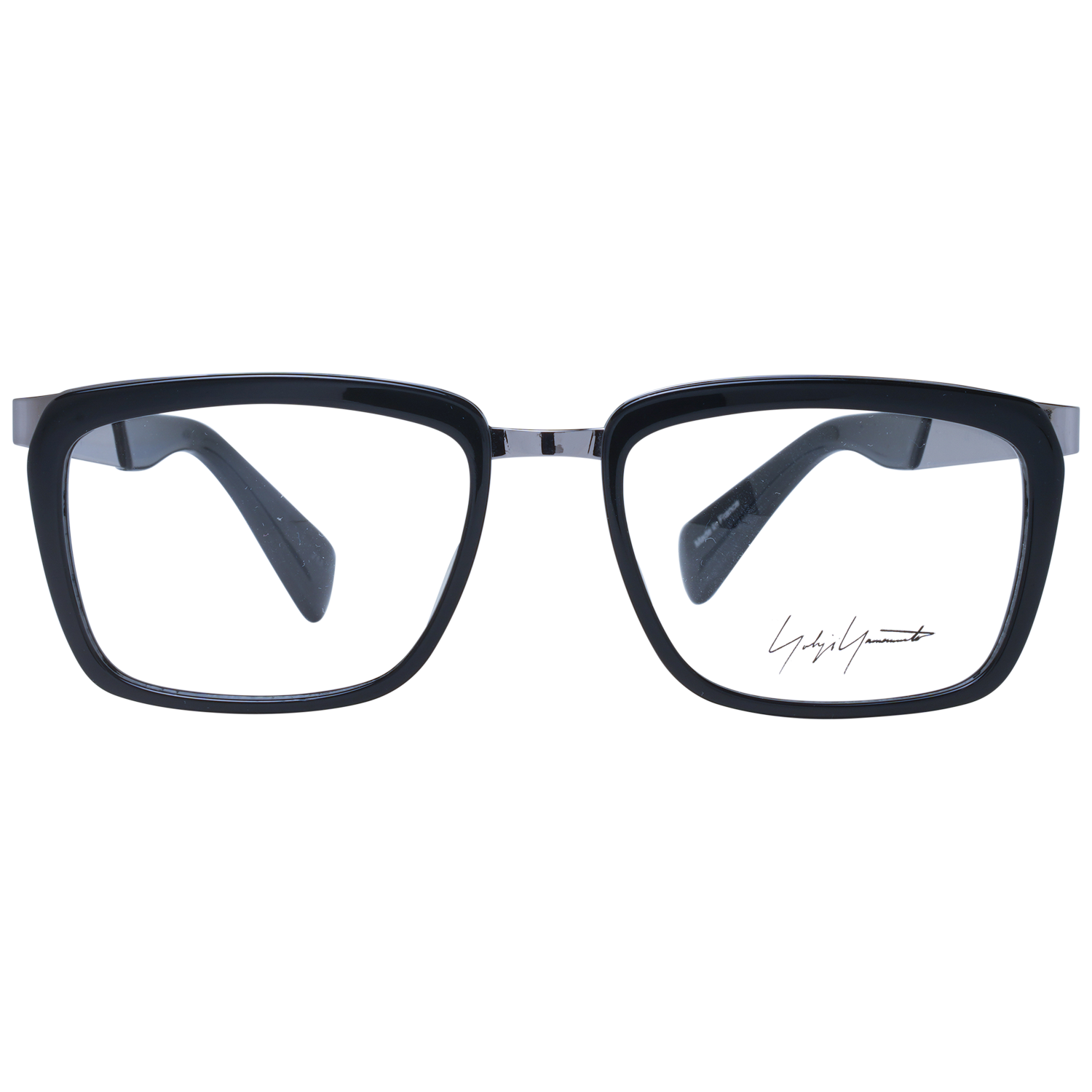 YOHJI YAMAMOTO EYEWEAR YY1016 54019 Sonnenbrille ansicht-2