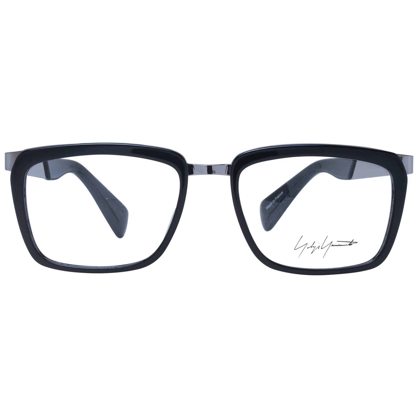 YOHJI YAMAMOTO EYEWEAR YY1016 54019 Sonnenbrille