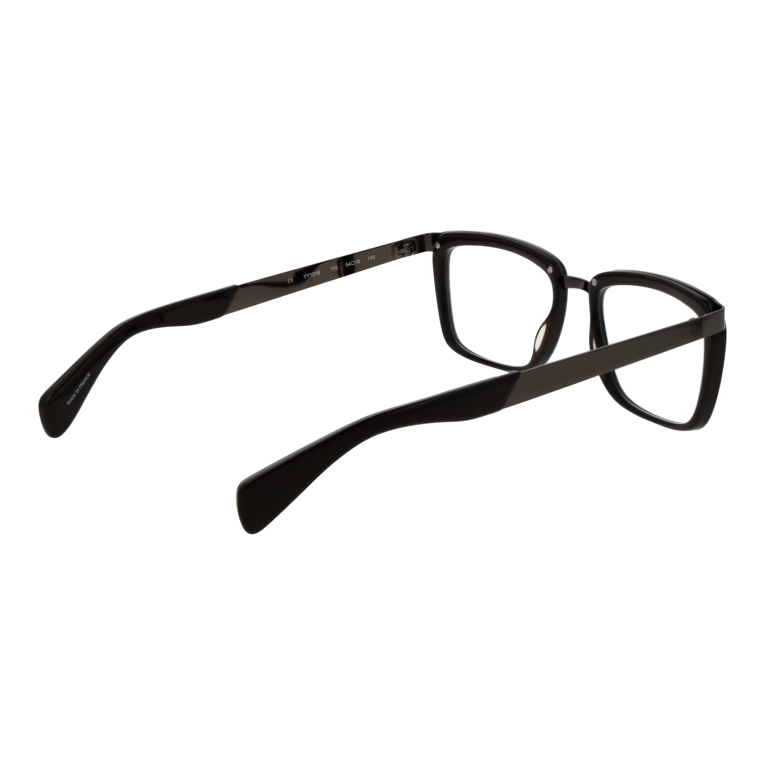YOHJI YAMAMOTO EYEWEAR YY1016 54115 Sonnenbrille ansicht-2
