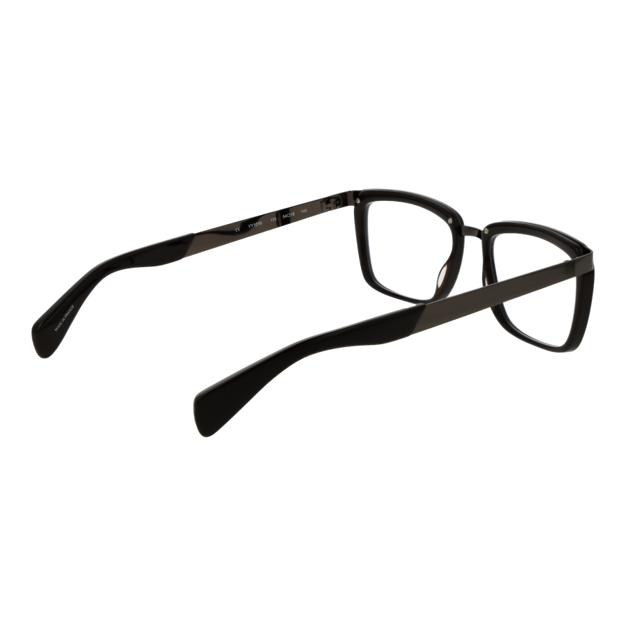 YOHJI YAMAMOTO EYEWEAR YY1016 54115 Sonnenbrille ansicht-2
