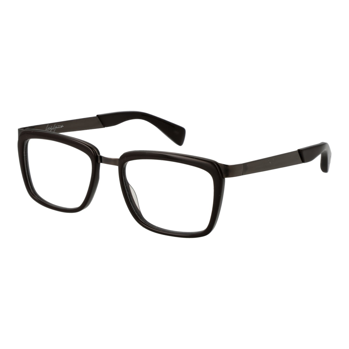 YOHJI YAMAMOTO EYEWEAR YY1016 54115 Sonnenbrille ansicht-3