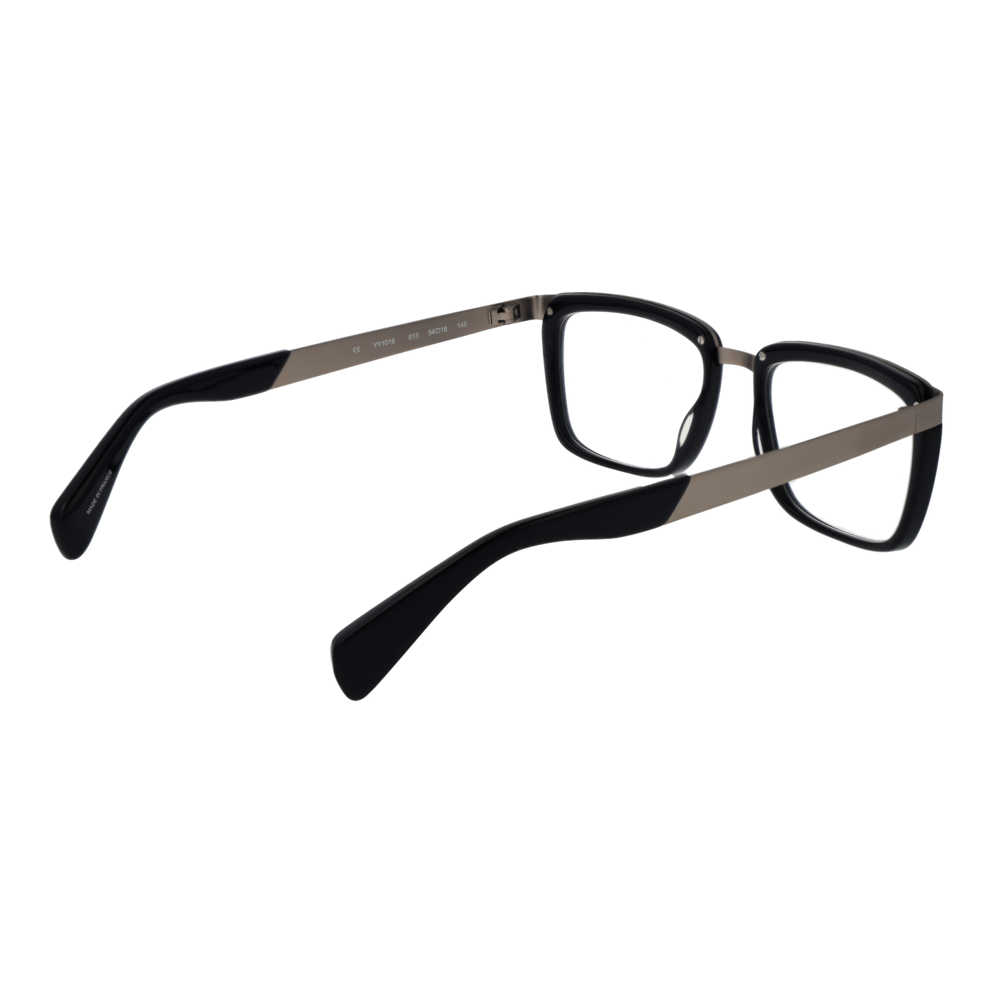 YOHJI YAMAMOTO EYEWEAR YY1016 54613 Sonnenbrille ansicht-2