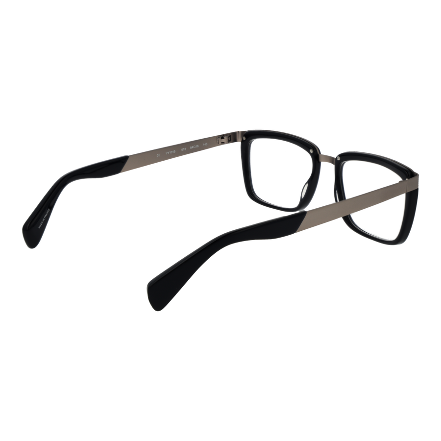 YOHJI YAMAMOTO EYEWEAR YY1016 54613 Sonnenbrille ansicht-2