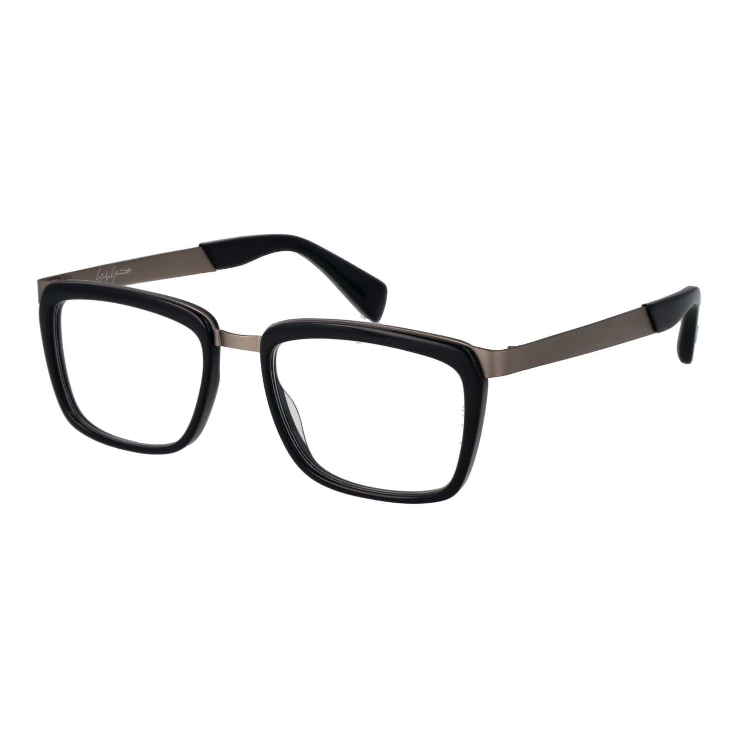YOHJI YAMAMOTO EYEWEAR YY1016 54613 Sonnenbrille ansicht-3