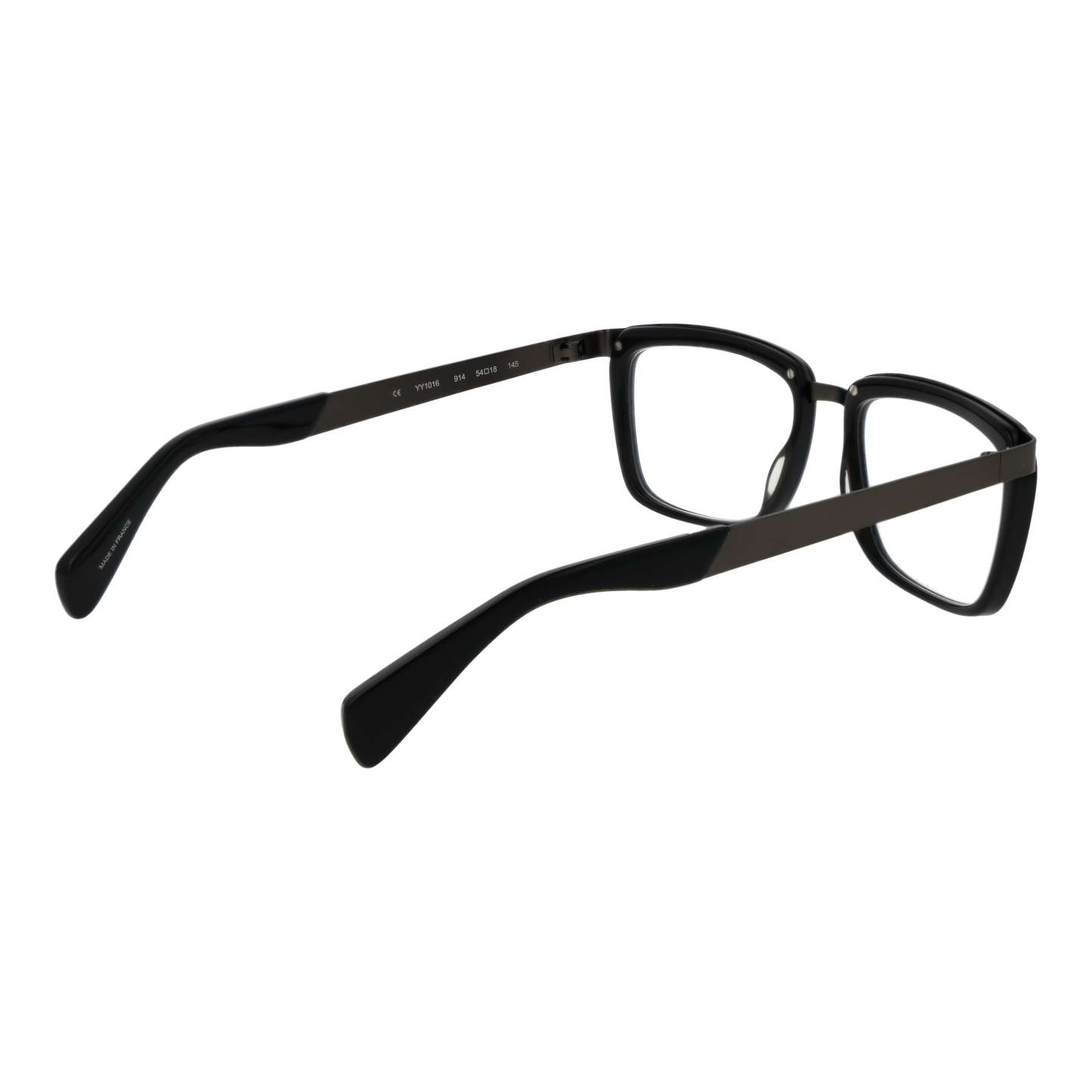 YOHJI YAMAMOTO EYEWEAR YY1016 54914 Sonnenbrille ansicht-2