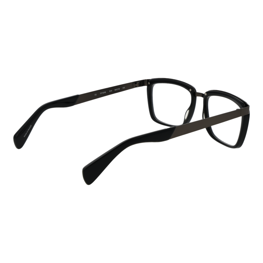 YOHJI YAMAMOTO EYEWEAR YY1016 54914 Sonnenbrille ansicht-2