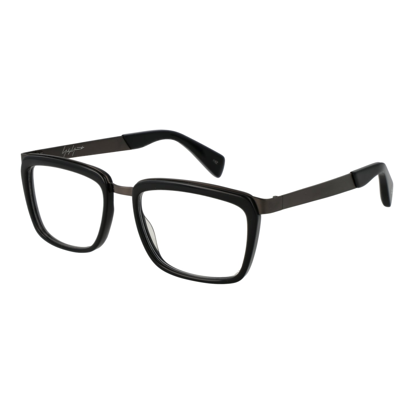 YOHJI YAMAMOTO EYEWEAR YY1016 54914 Sonnenbrille ansicht-3