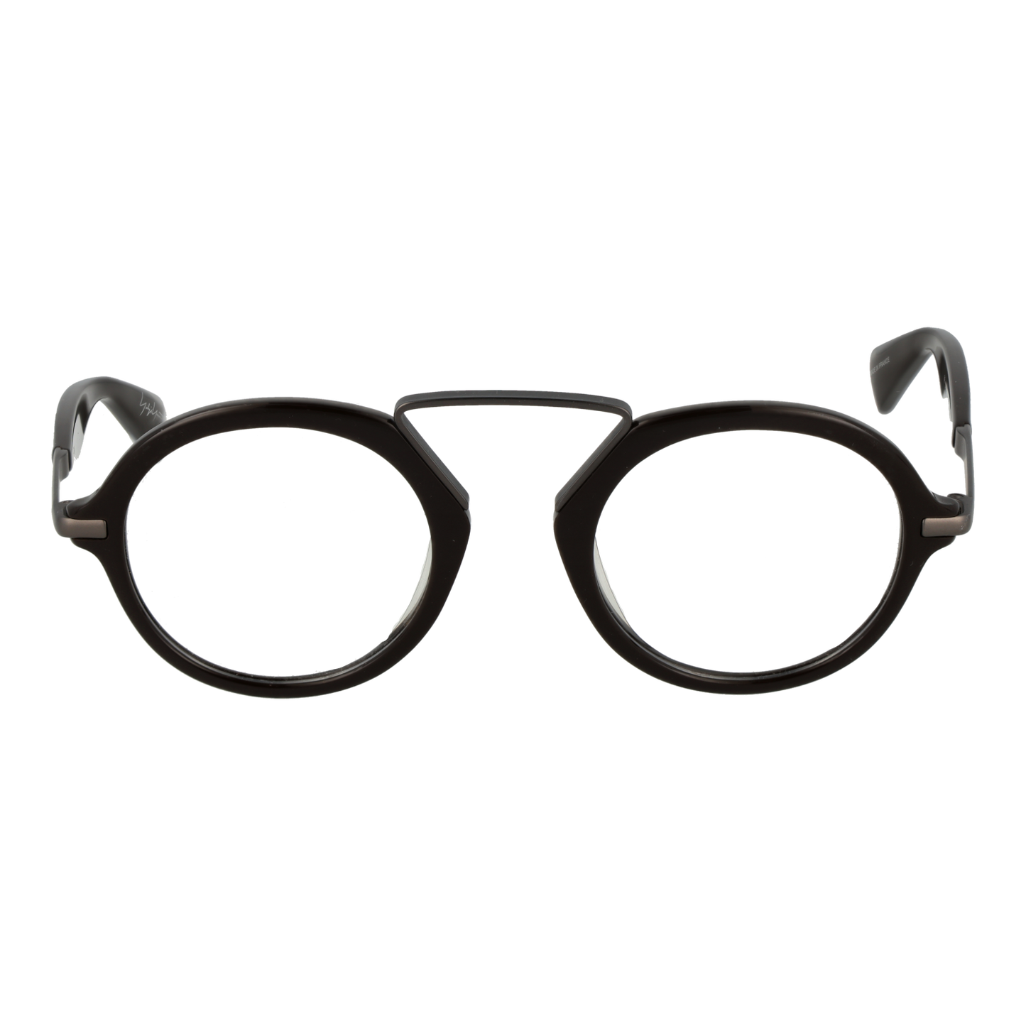 YOHJI YAMAMOTO EYEWEAR YY1017 49115 Sonnenbrille