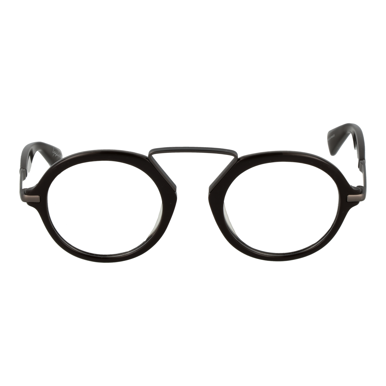 YOHJI YAMAMOTO EYEWEAR YY1017 49115 Sonnenbrille