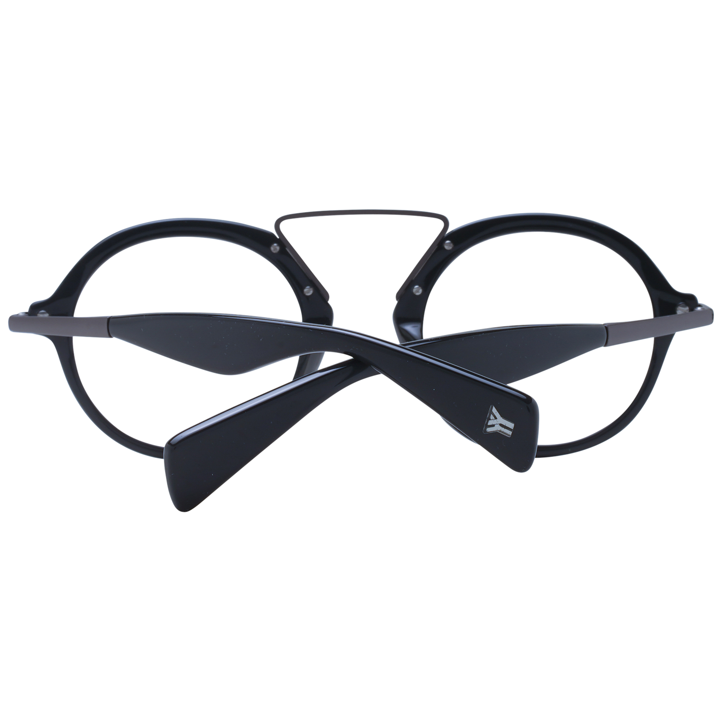 YOHJI YAMAMOTO EYEWEAR YY1017 49914 Sonnenbrille ansicht-3